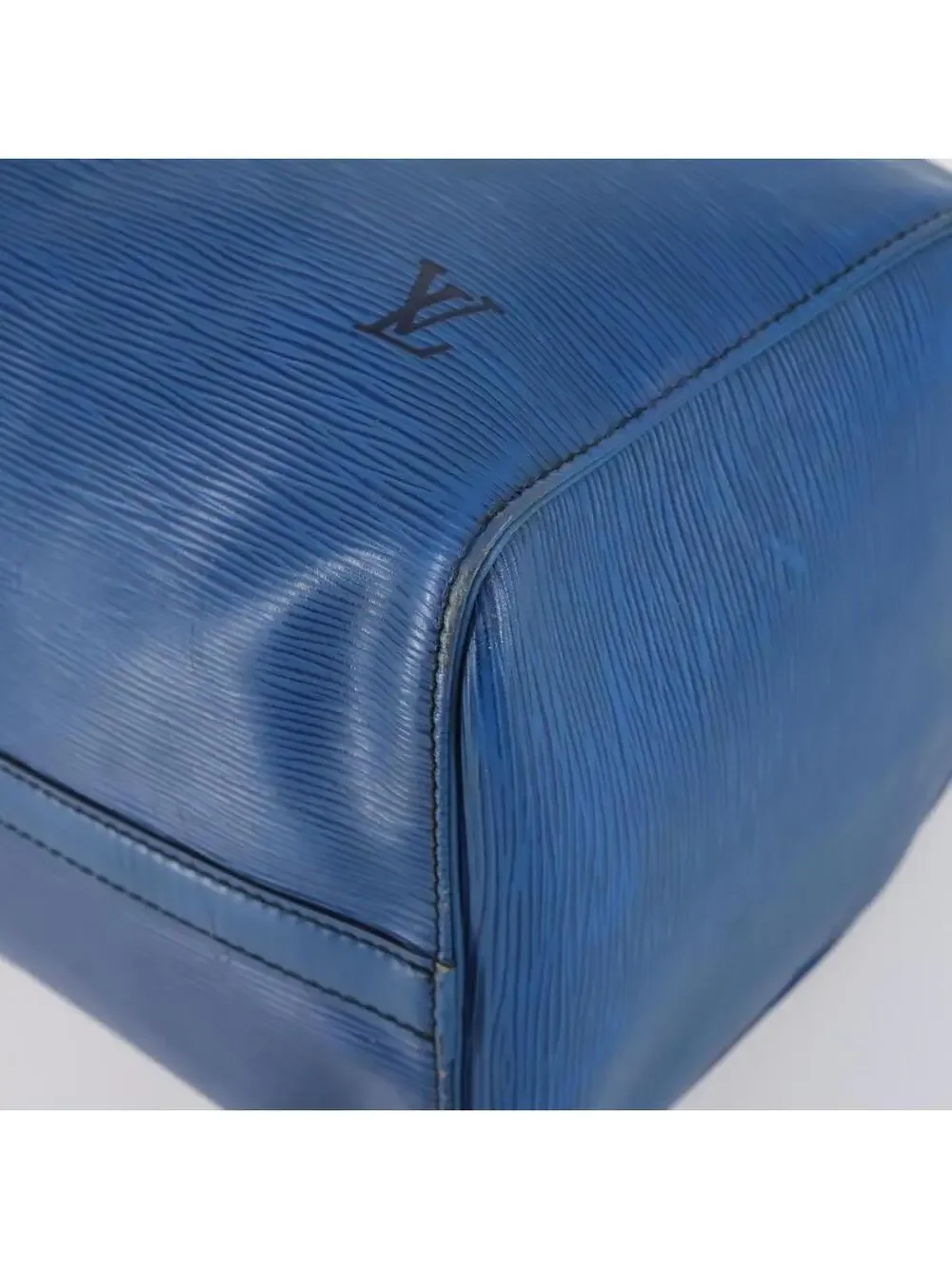 Louis Vuitton Epi Keepall 45 Boston Bag #344320L56B